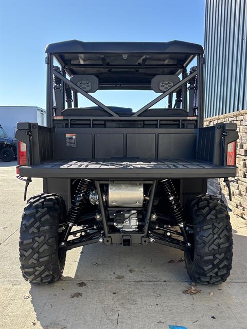 2026 CFMOTO UForce 800 XL in Columbia, Missouri - Photo 16