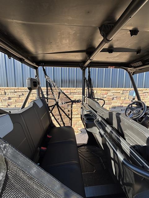 2026 CFMOTO UForce 800 XL in Columbia, Missouri - Photo 8