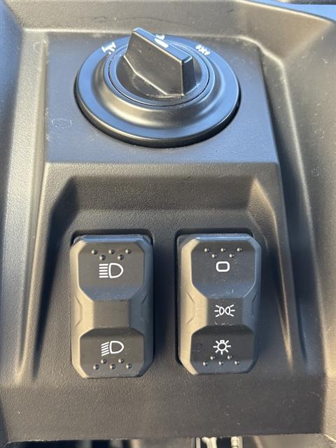 2026 CFMOTO UForce 800 XL in Columbia, Missouri - Photo 11