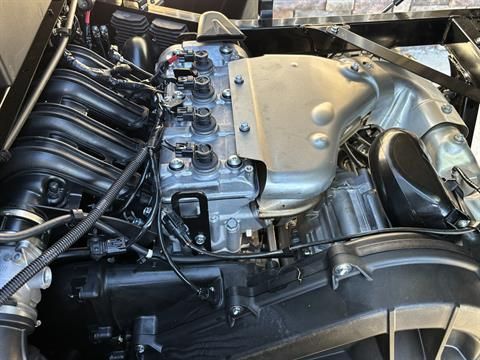 2025 Kawasaki RIDGE Limited HVAC in Columbia, Missouri - Photo 8