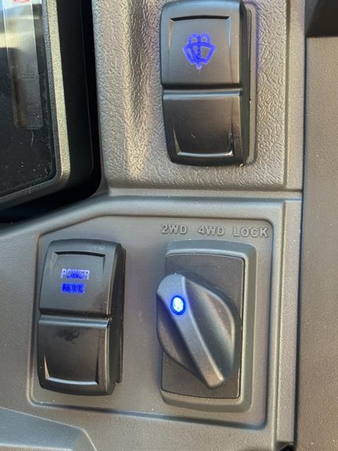 2025 Kawasaki RIDGE Limited HVAC in Columbia, Missouri - Photo 15