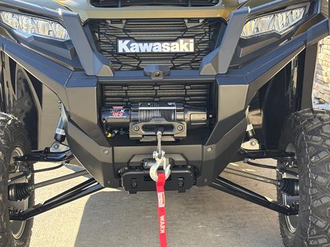 2025 Kawasaki RIDGE Limited HVAC in Columbia, Missouri - Photo 17