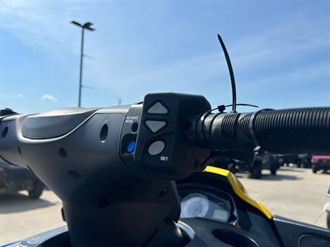 2016 Yamaha FX Cruiser SVHO in Columbia, Missouri - Photo 9