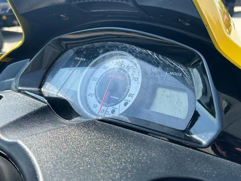 2016 Yamaha FX Cruiser SVHO in Columbia, Missouri - Photo 10