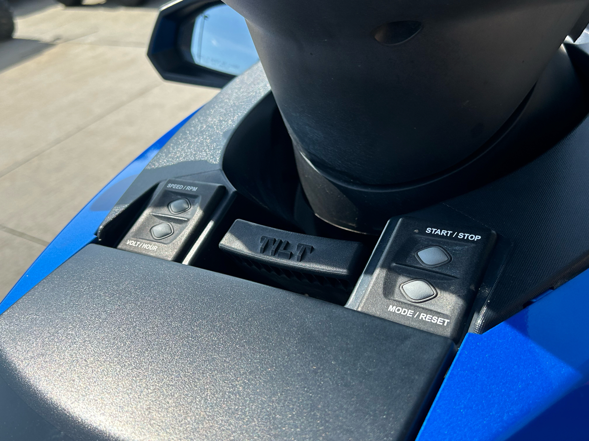 2016 Yamaha FX Cruiser SVHO in Columbia, Missouri - Photo 11