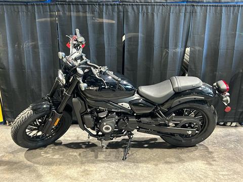 2025 CFMOTO 450CL-C in Columbia, Missouri - Photo 1