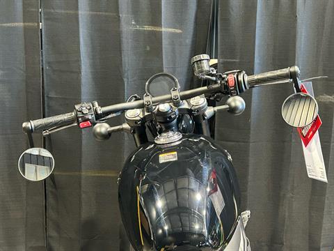 2025 CFMOTO 450CL-C in Columbia, Missouri - Photo 4