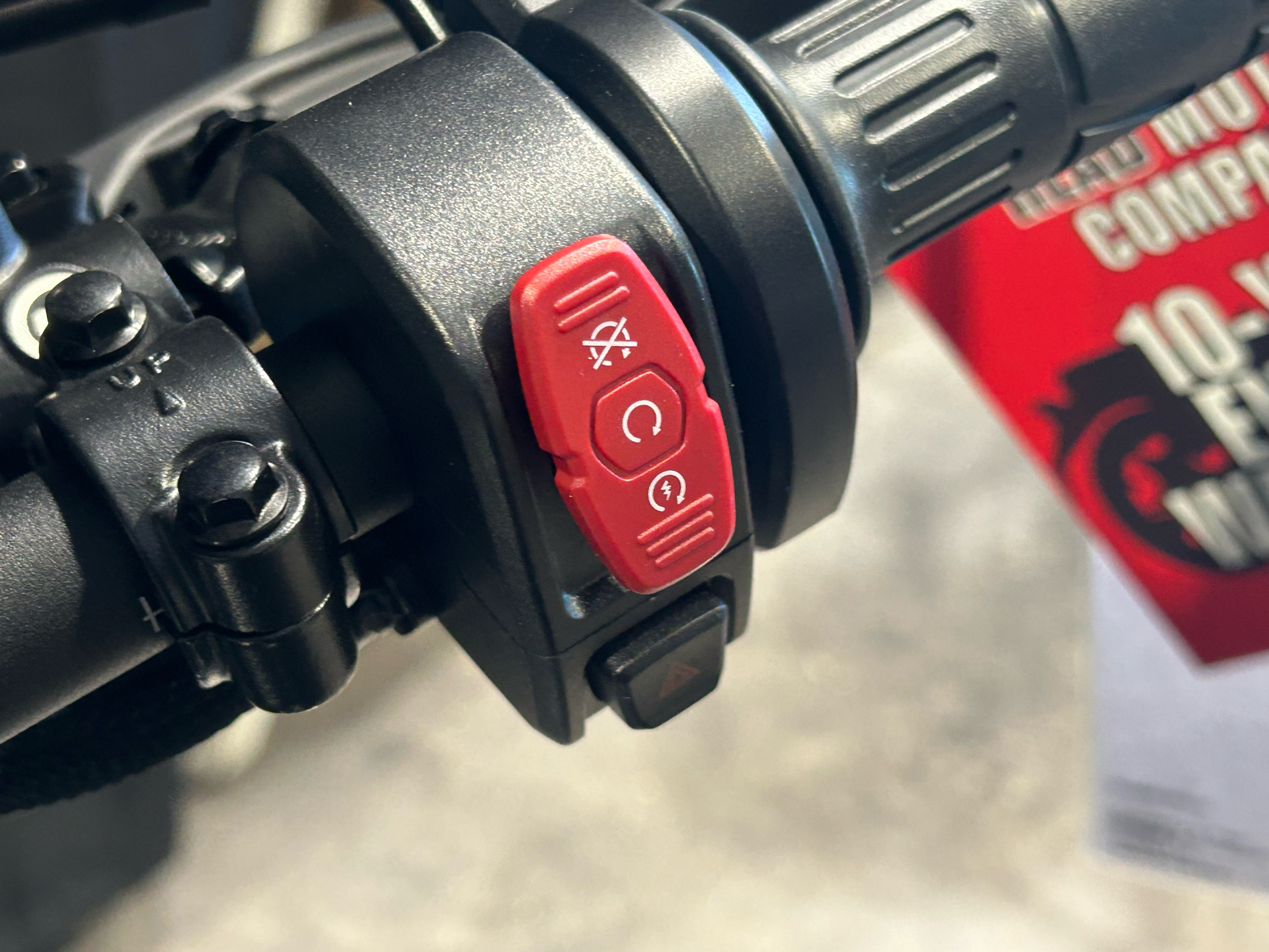 2025 CFMOTO 450CL-C in Columbia, Missouri - Photo 6