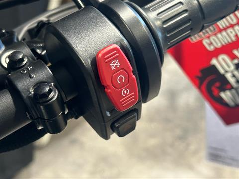 2025 CFMOTO 450CL-C in Columbia, Missouri - Photo 6