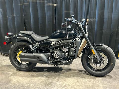 2025 CFMOTO 450CL-C in Columbia, Missouri - Photo 8