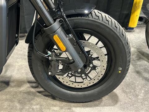 2025 CFMOTO 450CL-C in Columbia, Missouri - Photo 9