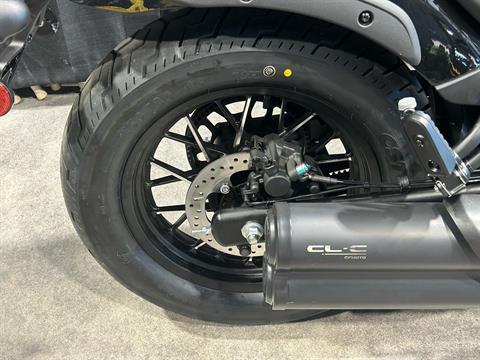 2025 CFMOTO 450CL-C in Columbia, Missouri - Photo 10