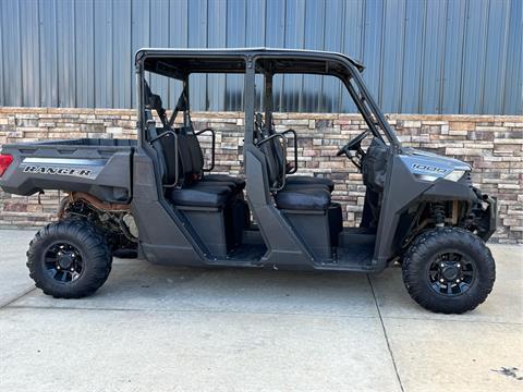 2021 Polaris Ranger Crew 1000 Premium in Columbia, Missouri - Photo 1