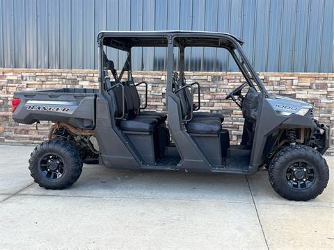 2021 Polaris Ranger Crew 1000 Premium in Columbia, Missouri - Photo 2