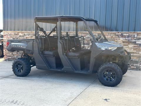 2021 Polaris Ranger Crew 1000 Premium in Columbia, Missouri - Photo 3