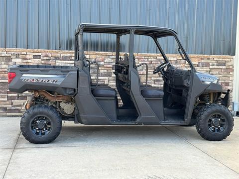 2021 Polaris Ranger Crew 1000 Premium in Columbia, Missouri - Photo 4