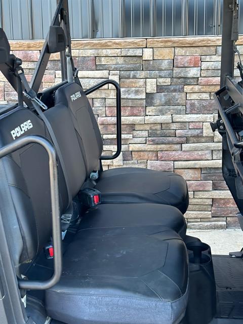 2021 Polaris Ranger Crew 1000 Premium in Columbia, Missouri - Photo 5
