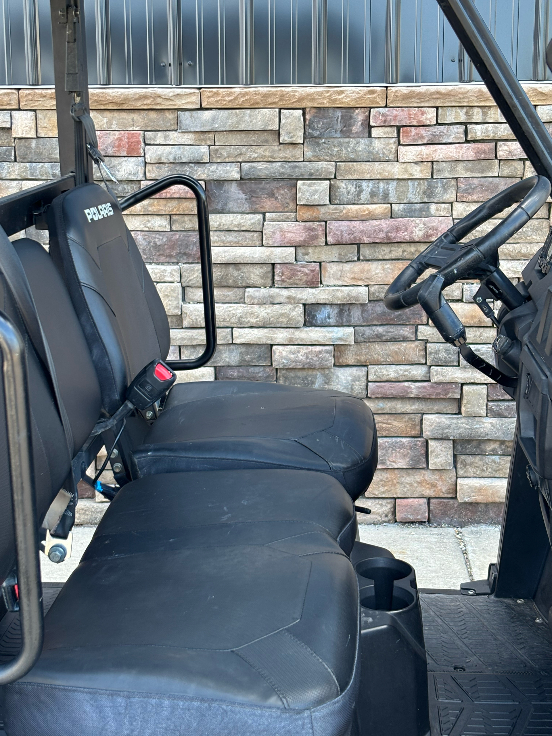2021 Polaris Ranger Crew 1000 Premium in Columbia, Missouri - Photo 6