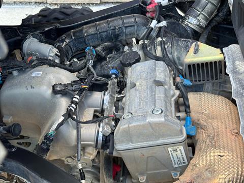 2021 Polaris Ranger Crew 1000 Premium in Columbia, Missouri - Photo 7