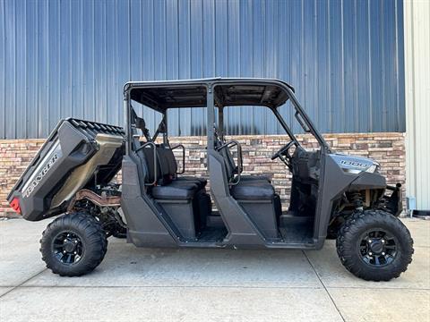 2021 Polaris Ranger Crew 1000 Premium in Columbia, Missouri - Photo 8