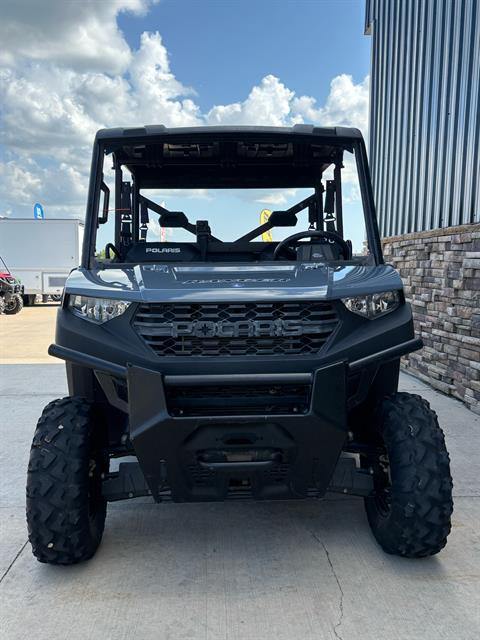 2021 Polaris Ranger Crew 1000 Premium in Columbia, Missouri - Photo 9