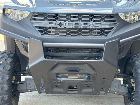 2021 Polaris Ranger Crew 1000 Premium in Columbia, Missouri - Photo 10