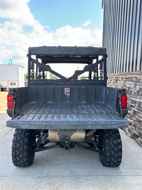 2021 Polaris Ranger Crew 1000 Premium in Columbia, Missouri - Photo 13
