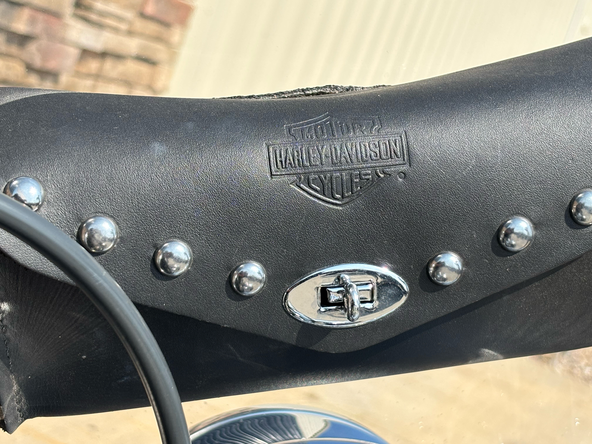 2024 Harley-Davidson Heritage Classic 114 in Columbia, Missouri - Photo 3