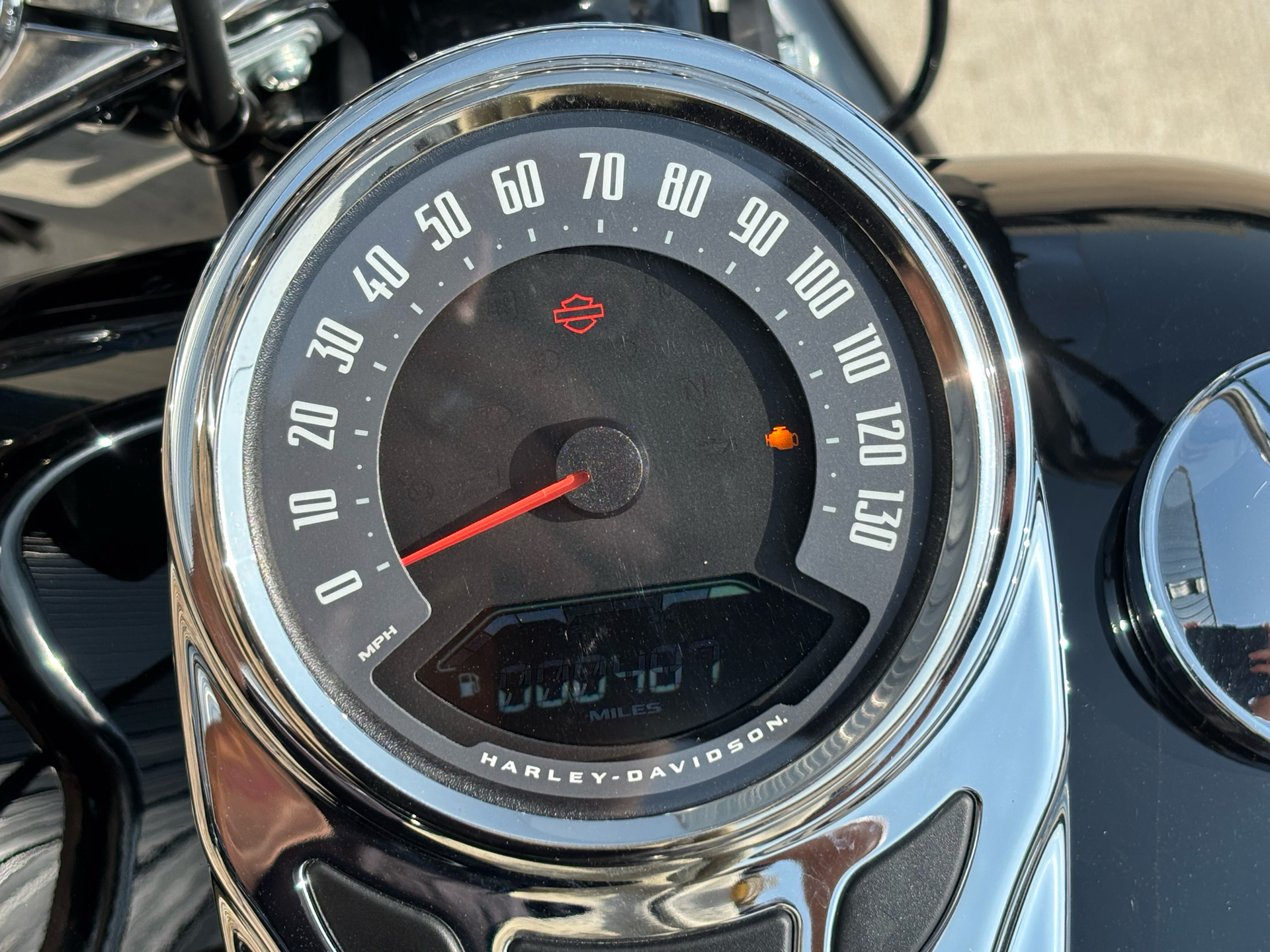 2024 Harley-Davidson Heritage Classic 114 in Columbia, Missouri - Photo 6