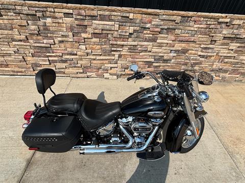 2024 Harley-Davidson Heritage Classic 114 in Columbia, Missouri - Photo 8