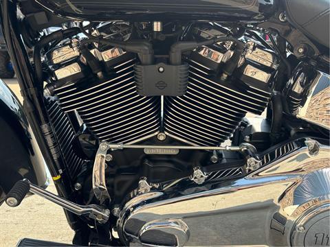 2024 Harley-Davidson Heritage Classic 114 in Columbia, Missouri - Photo 9