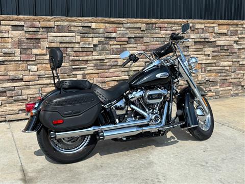 2024 Harley-Davidson Heritage Classic 114 in Columbia, Missouri - Photo 13