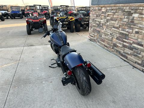 2024 Indian Motorcycle Chief Dark Horse® in Columbia, Missouri - Photo 3