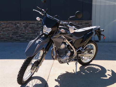 2023 Kawasaki KLX 230 S ABS in Columbia, Missouri - Photo 1