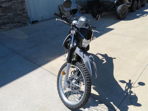 2023 Kawasaki KLX 230 S ABS in Columbia, Missouri - Photo 2