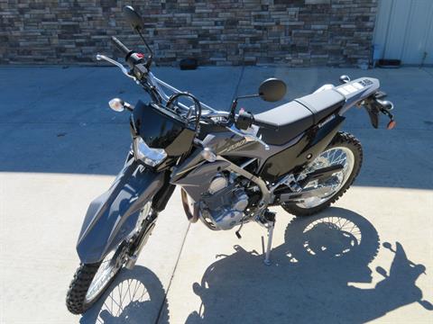 2023 Kawasaki KLX 230 S ABS in Columbia, Missouri - Photo 3