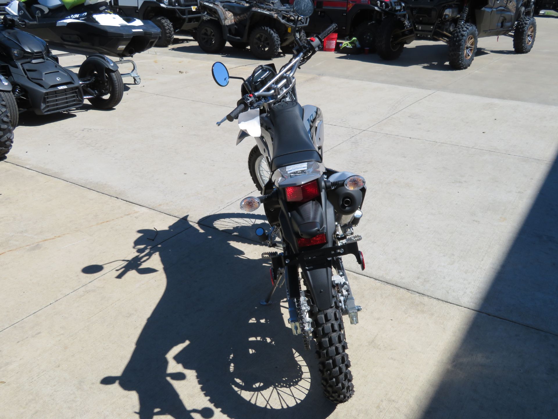 2023 Kawasaki KLX 230 S ABS in Columbia, Missouri - Photo 6
