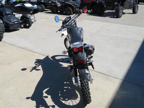 2023 Kawasaki KLX 230 S ABS in Columbia, Missouri - Photo 6