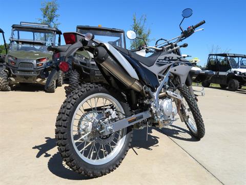 2023 Kawasaki KLX 230 S ABS in Columbia, Missouri - Photo 7