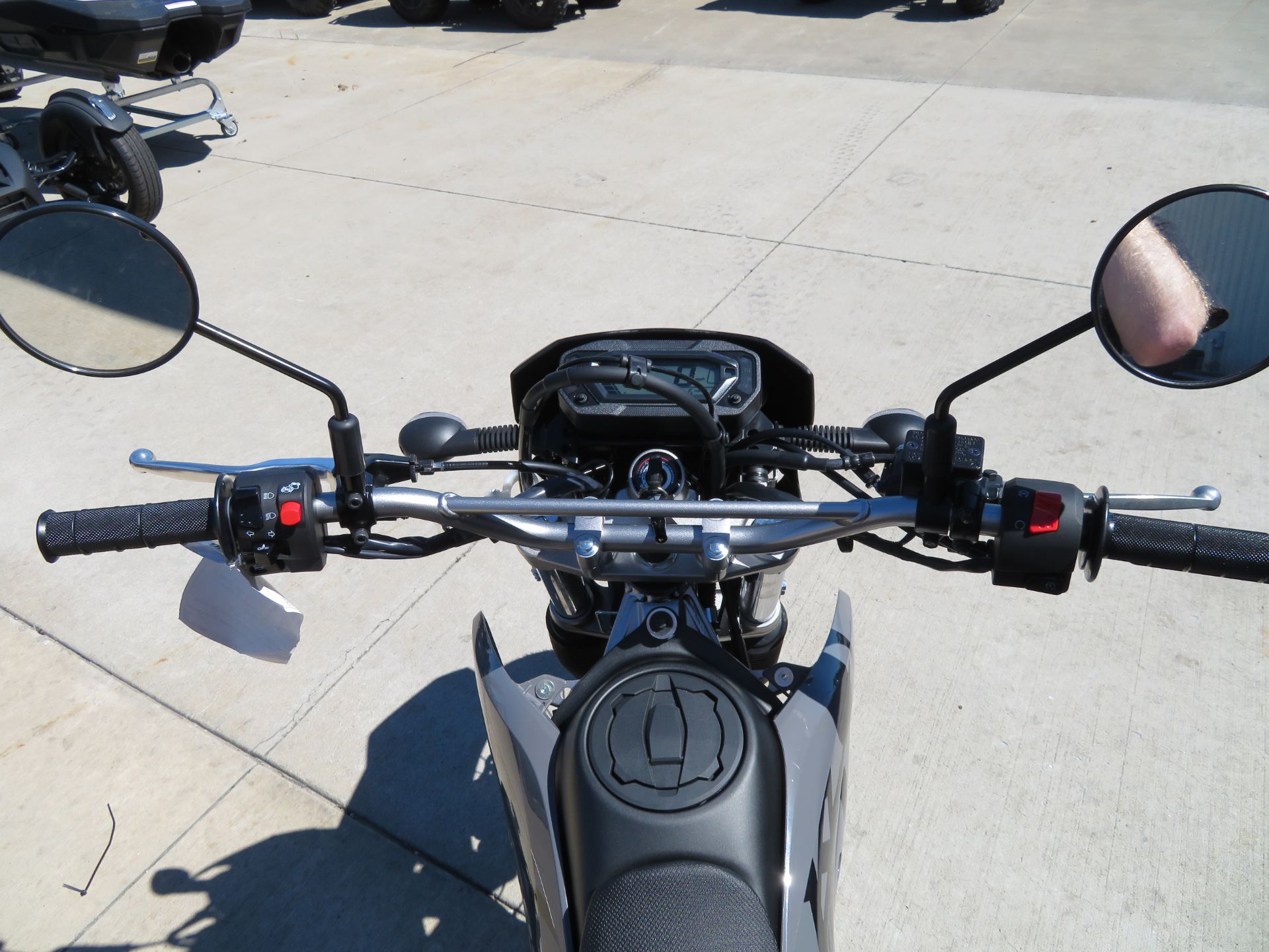 2023 Kawasaki KLX 230 S ABS in Columbia, Missouri - Photo 11