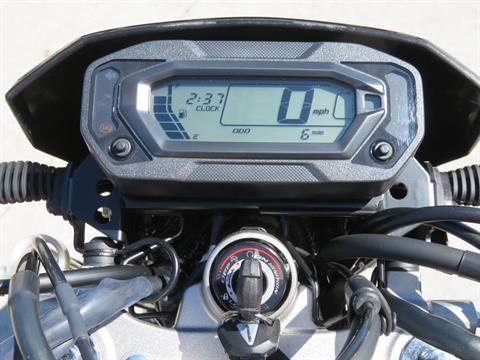 2023 Kawasaki KLX 230 S ABS in Columbia, Missouri - Photo 12