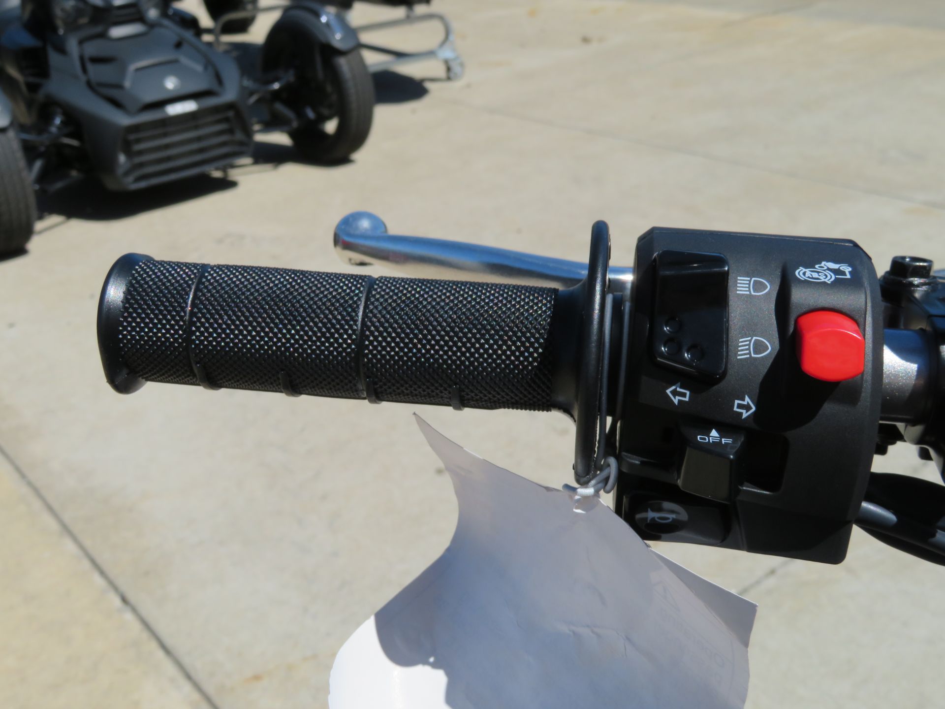 2023 Kawasaki KLX 230 S ABS in Columbia, Missouri - Photo 14