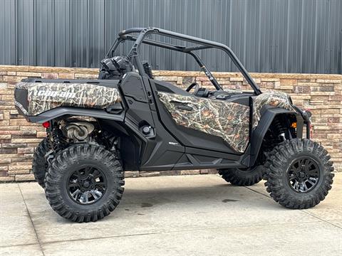 2025 Can-Am Commander X MR in Columbia, Missouri - Photo 2