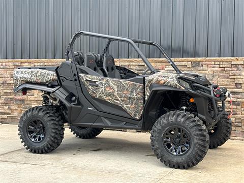2025 Can-Am Commander X MR in Columbia, Missouri - Photo 3