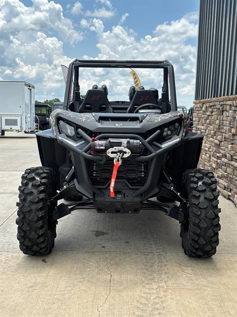 2025 Can-Am Commander X MR in Columbia, Missouri - Photo 4