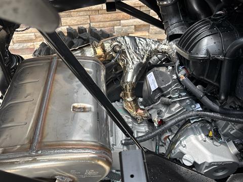 2025 Can-Am Commander X MR in Columbia, Missouri - Photo 6