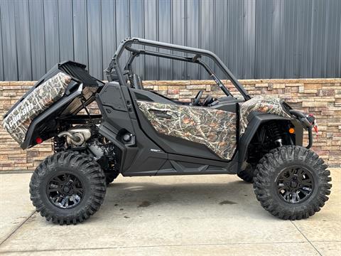 2025 Can-Am Commander X MR in Columbia, Missouri - Photo 7