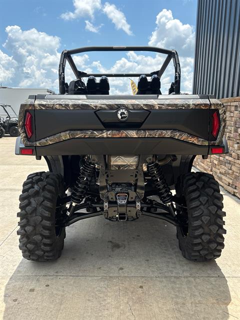 2025 Can-Am Commander X MR in Columbia, Missouri - Photo 10
