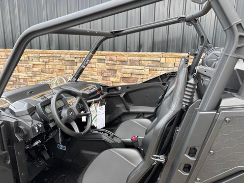 2025 Can-Am Commander X MR in Columbia, Missouri - Photo 13