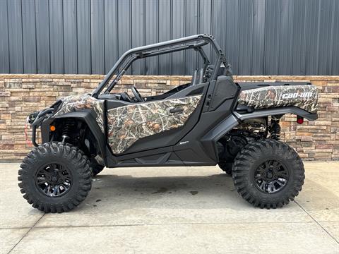 2025 Can-Am Commander X MR in Columbia, Missouri - Photo 14